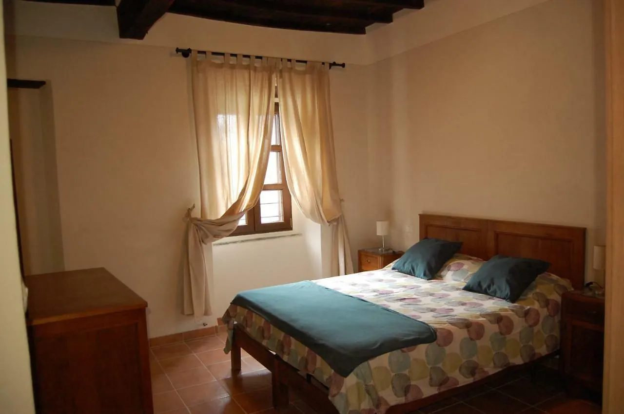 Villa Ulqini Bagni di Lucca Apartment