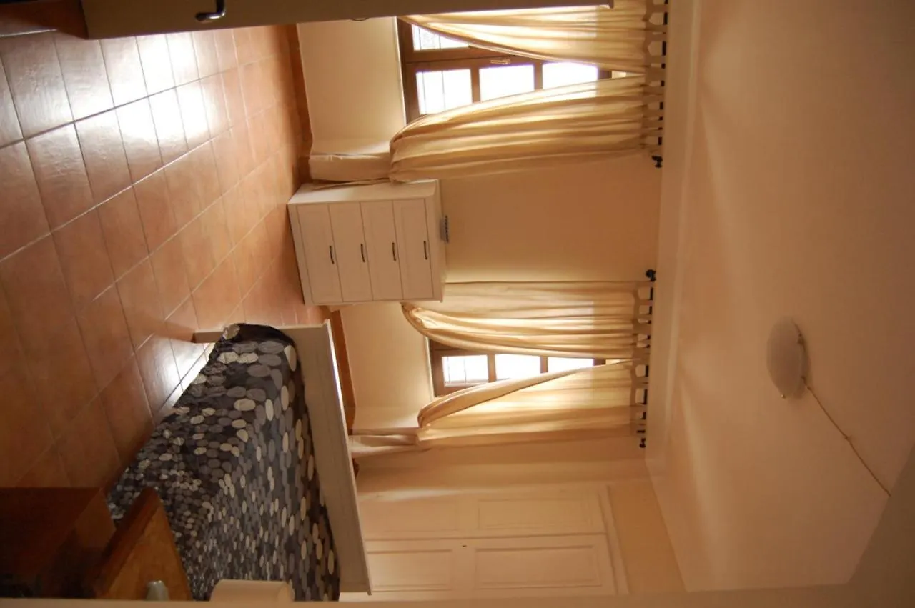 Villa Ulqini Bagni di Lucca Apartment