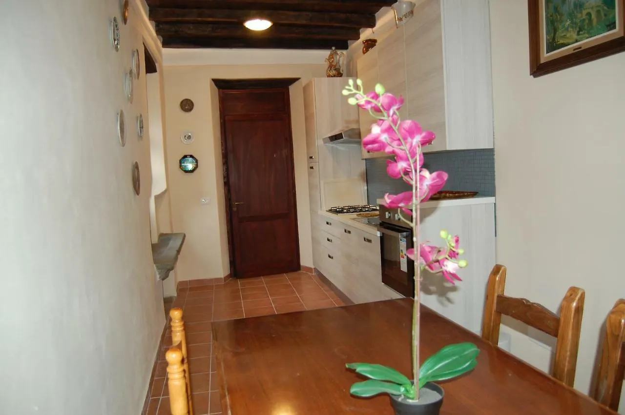 Villa Ulqini Bagni di Lucca 0*,  Italy