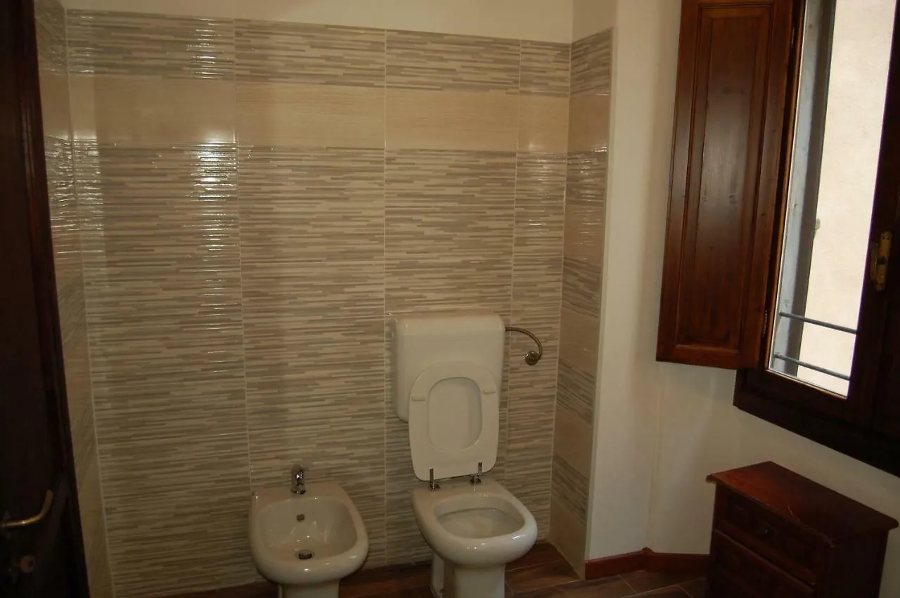 Apartment Villa Ulqini Bagni di Lucca Italy