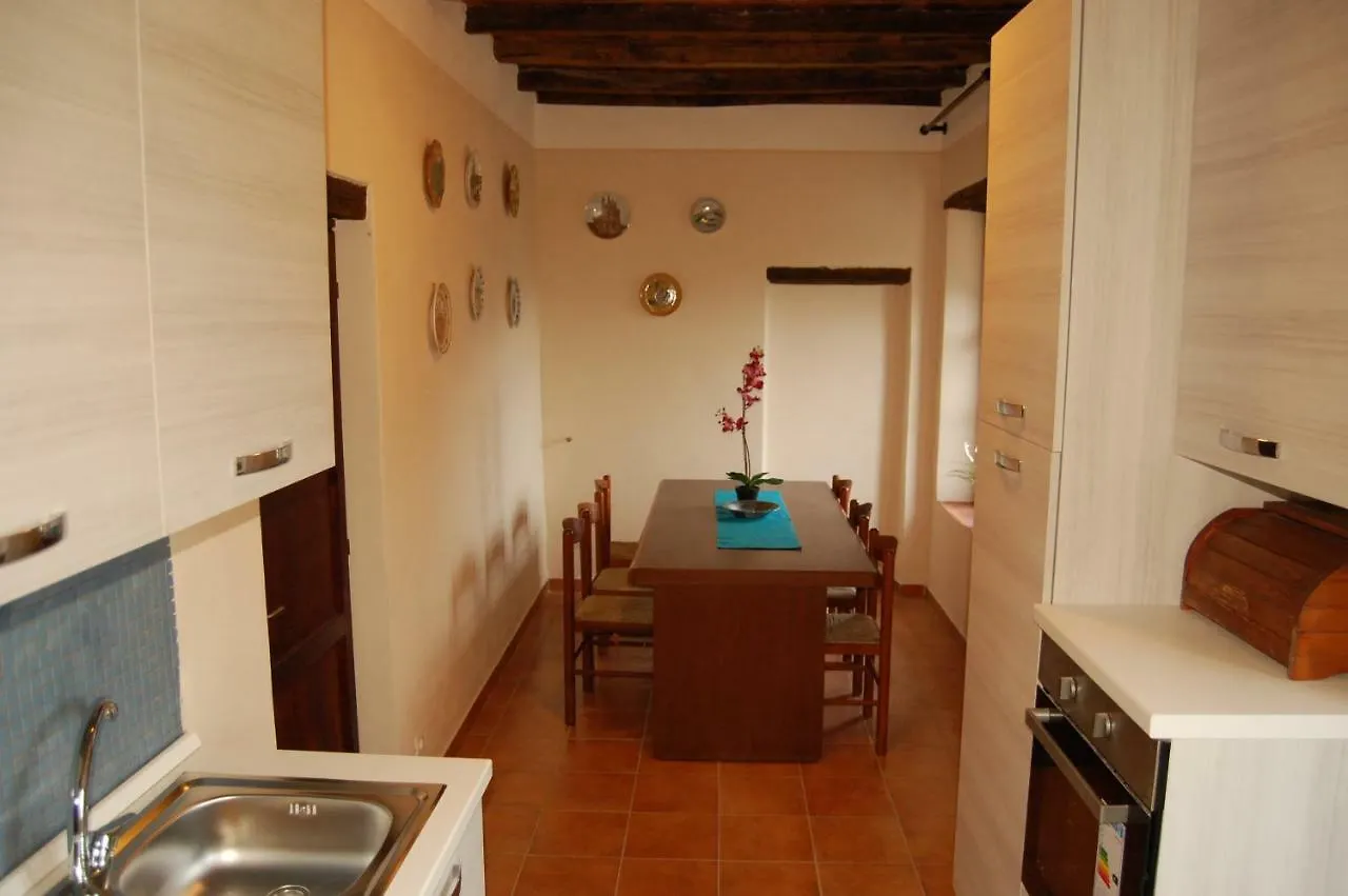 Villa Ulqini Bagni di Lucca