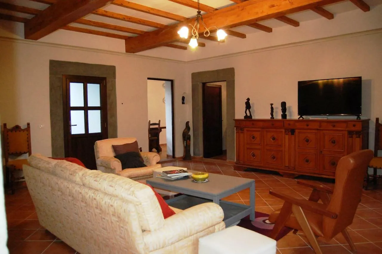 Apartment Villa Ulqini Bagni di Lucca