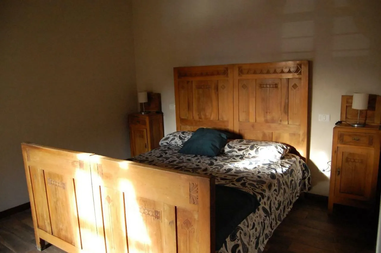 Apartment Villa Ulqini Bagni di Lucca Italy