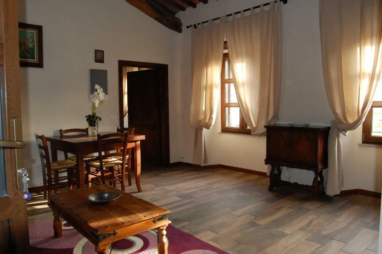 Villa Ulqini Bagni di Lucca