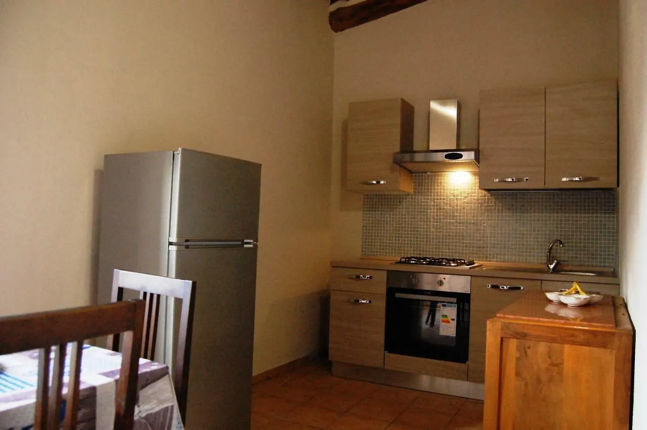 Apartment Villa Ulqini Bagni di Lucca Italy