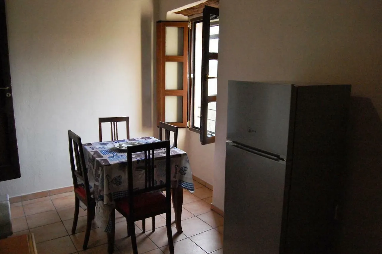 Apartment Villa Ulqini Bagni di Lucca