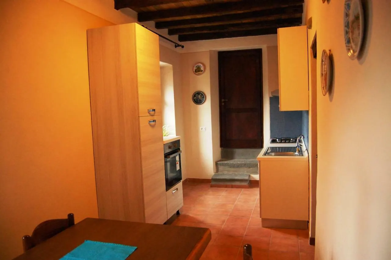 Villa Ulqini Bagni di Lucca 0*,  Italy