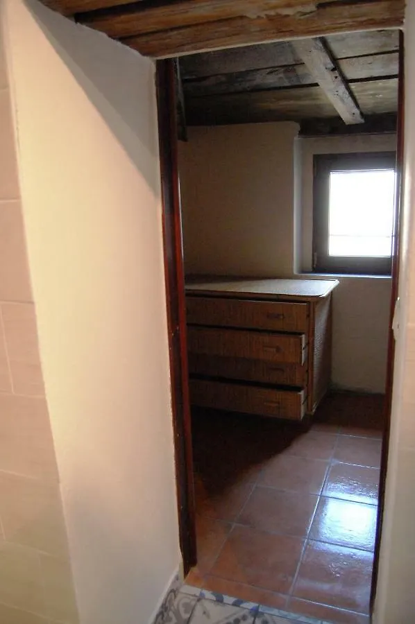 Villa Ulqini Bagni di Lucca Italy