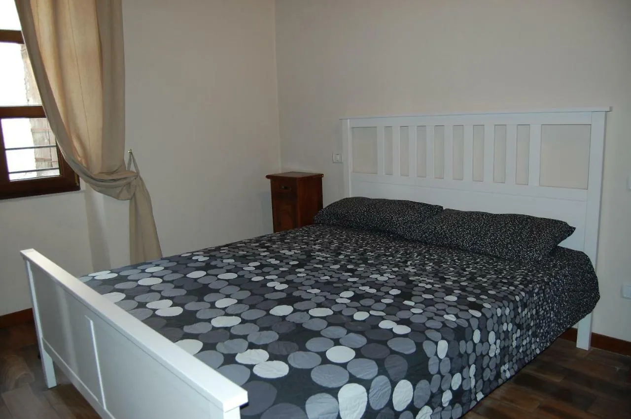 Apartment Villa Ulqini Bagni di Lucca Italy